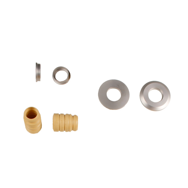 Bilstein 46-187901 B12 Pro-Kit Coilovers VW TOUAREG (7LA,https://mrparts.se/ 7L6, 7L7)