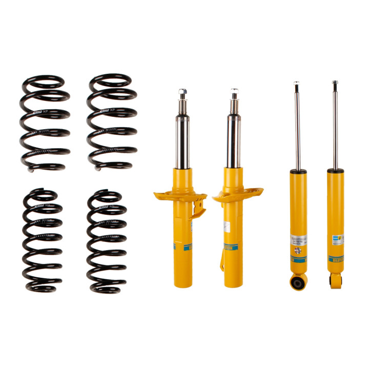Bilstein 46-187956 B12 Pro-Kit Coilovers VW GOLF VI (5K1)