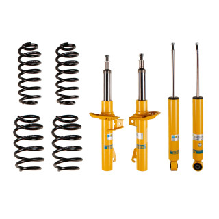 Bilstein 46-187963 B12 Pro-Kit Coilovers VW GOLF VI Variant