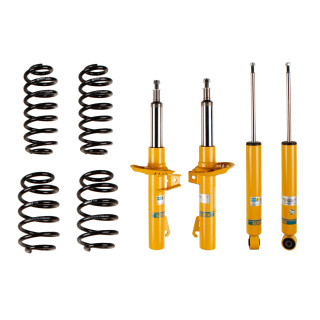 Bilstein 46-187970 B12 Pro-Kit Coilovers VW GOLF VI Variant