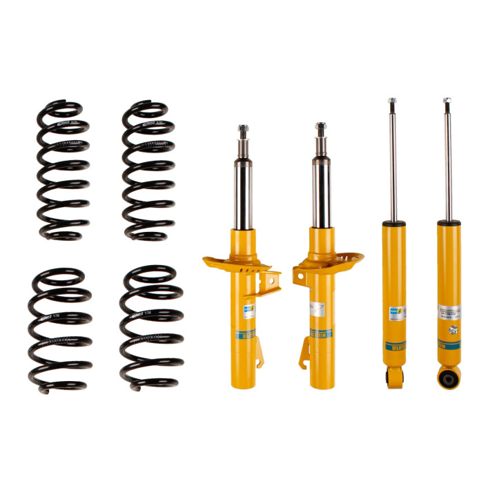 Bilstein 46-187970 B12 Pro-Kit Coilovers VW GOLF VI Variant