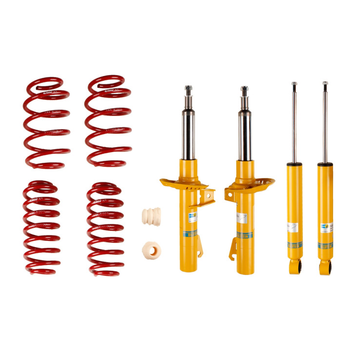 Bilstein 46-188076 B12 Pro-Kit Coilovers VW GOLF VI (5K1)