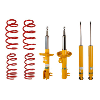 Bilstein 46-188137 B12 Pro-Kit Coilovers FIAT GRANDE PUNTO (199)