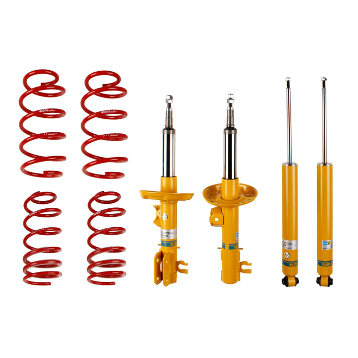 Bilstein 46-188137 B12 Pro-Kit Coilovers FIAT GRANDE PUNTO (199)