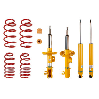 Bilstein 46-188175 B12 Pro-Kit Coilovers FIAT GRANDE PUNTO (199)