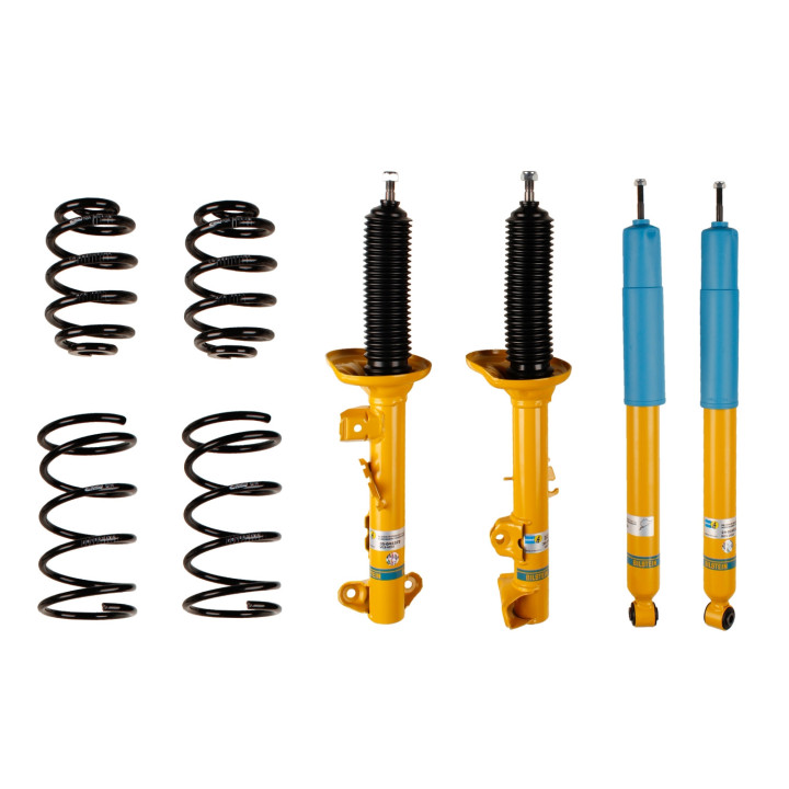 Bilstein 46-188427 B12 Pro-Kit Coilovers BMW M3 3.0l (E36)