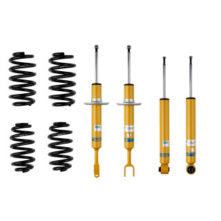 Bilstein 46-188502 B12 Pro-Kit Coilovers AUDI A4 (8E2, B6)