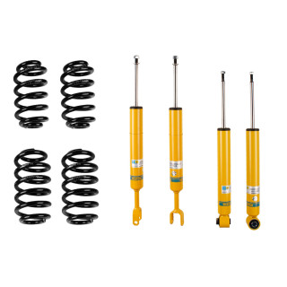 Bilstein 46-188526 B12 Pro-Kit Coilovers AUDI A4 Avant (8E5, B6)