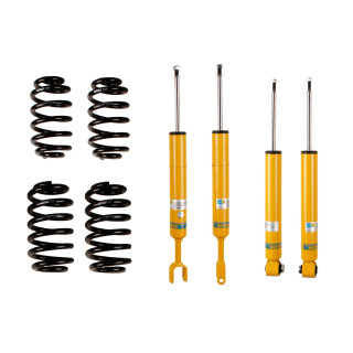 Bilstein 46-188540 B12 Pro-Kit Coilovers AUDI A4 Avant (8E5, B6)