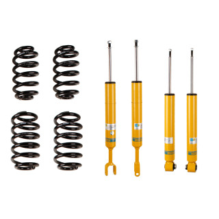 Bilstein 46-188564 B12 Pro-Kit Coilovers AUDI A4 Avant (8E5, B6)