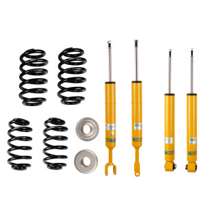 Bilstein 46-188571 B12 Pro-Kit Coilovers AUDI A4 Avant (8E5, B6)