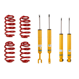 Bilstein 46-188601 B12 Pro-Kit Coilovers SEAT EXEO ST (3R5)