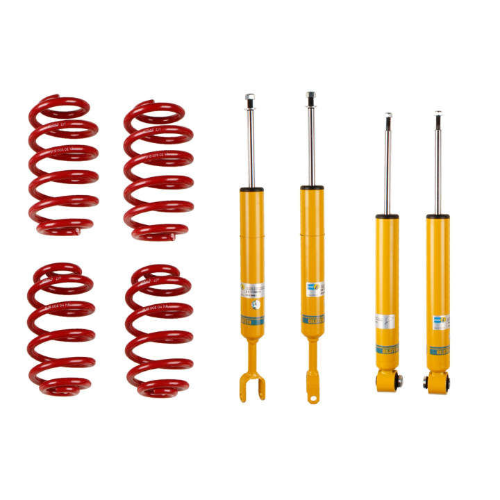 Bilstein 46-188601 B12 Pro-Kit Coilovers SEAT EXEO ST (3R5)