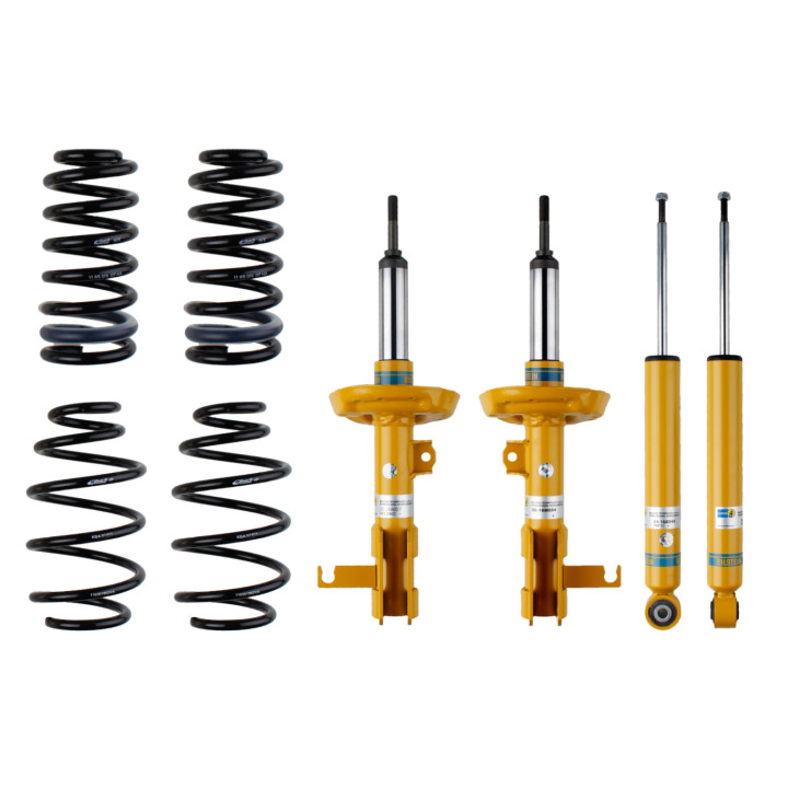 Bilstein 46-188847 B12 Pro-Kit Coilovers OPEL INSIGNIA Sports Tourer