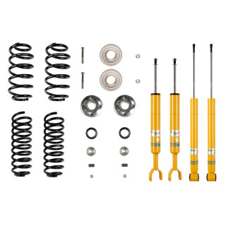 Bilstein 46-189073 B12 Pro-Kit Coilovers AUDI A4 (8D2, B5)