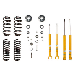 Bilstein 46-189080 B12 Pro-Kit Coilovers AUDI A4 (8D2, B5)
