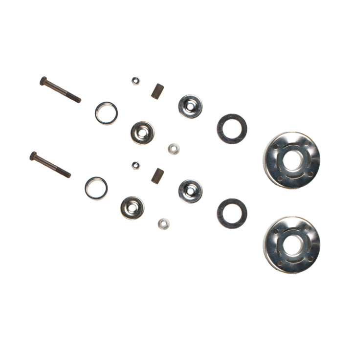 Bilstein 46-189080 B12 Pro-Kit Coilovers AUDI A4 (8D2, B5)