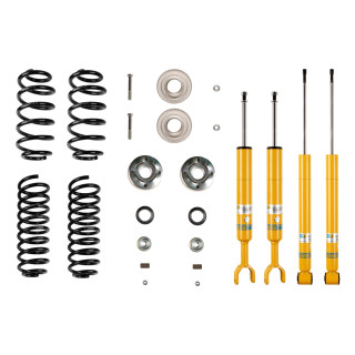 Bilstein 46-189097 B12 Pro-Kit Coilovers AUDI A4 (8D2, B5)