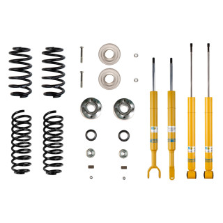 Bilstein 46-189189 B12 Pro-Kit Coilovers AUDI A4 (8D2, B5)
