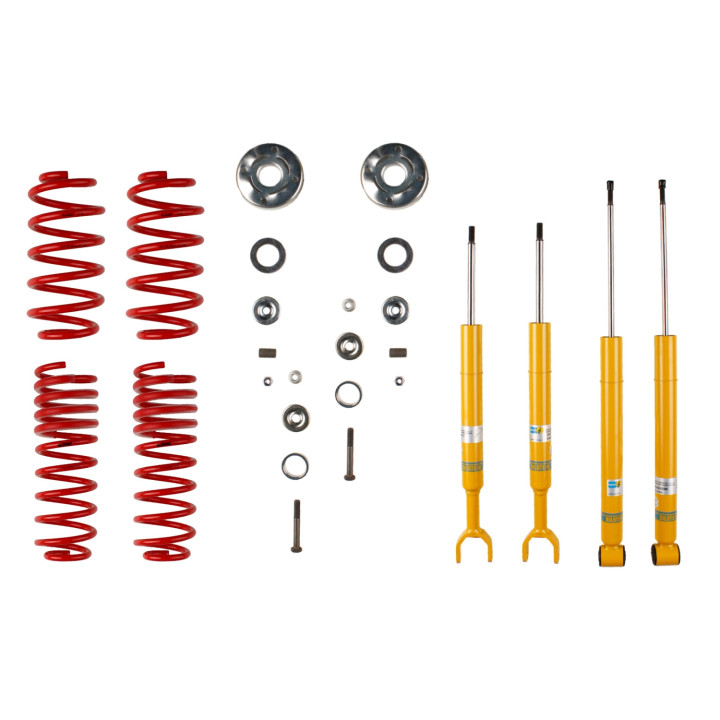 Bilstein 46-189257 B12 Pro-Kit Coilovers AUDI A4 Avant (8D5, B5)