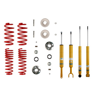 Bilstein 46-189264 B12 Pro-Kit Coilovers AUDI A4 Avant (8D5, B5)