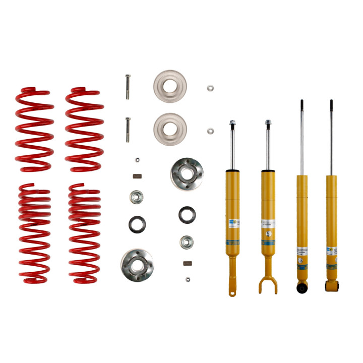 Bilstein 46-189264 B12 Pro-Kit Coilovers AUDI A4 Avant (8D5, B5)
