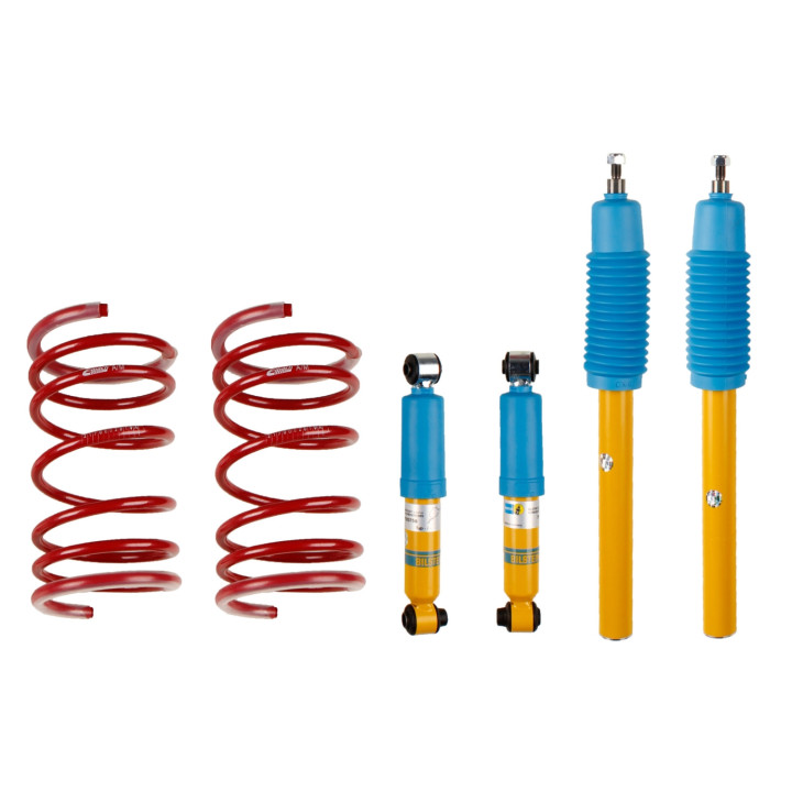 Bilstein 46-189325 B12 Pro-Kit Coilovers CITROEN SAXO (S0, S1)