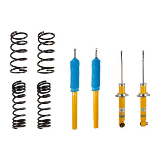 Bilstein 46-189462 B12 Pro-Kit Coilovers BMW 7 (E32)
