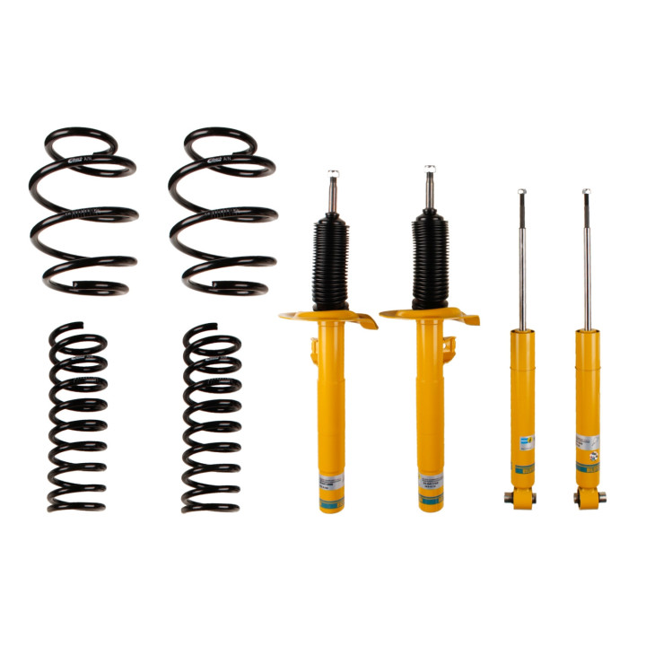 Bilstein 46-189479 B12 Pro-Kit Coilovers BMW 7 (E38)