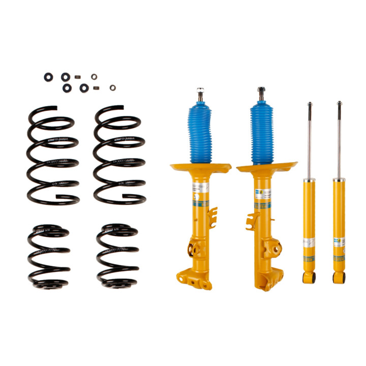 Bilstein 46-189493 B12 Pro-Kit Coilovers BMW Z3
