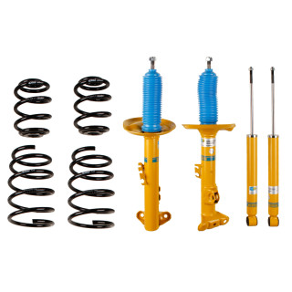 Bilstein 46-189509 B12 Pro-Kit Coilovers BMW Z3