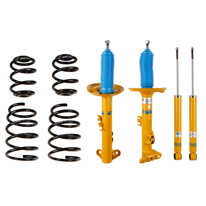 Bilstein 46-189509 B12 Pro-Kit Coilovers BMW Z3