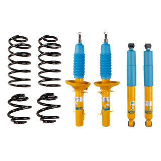 Bilstein 46-189608 B12 Pro-Kit Coilovers AUDI TT Roadster (8N9)