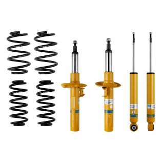 Bilstein 46-189615 B12 Pro-Kit Coilovers AUDI TT (8J3)
