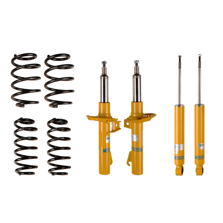 Bilstein 46-189622 B12 Pro-Kit Coilovers AUDI TT (8J3)