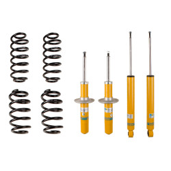 Bilstein 46-189721 B12 Pro-Kit Coilovers AUDI A5 (8T)