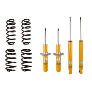 Bilstein 46-189776 B12 Pro-Kit Coilovers AUDI A5 Cabriolet (8F)