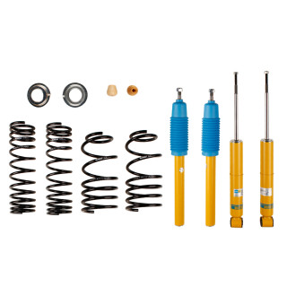 Bilstein 46-189868 B12 Pro-Kit Coilovers VW JETTA I (16)