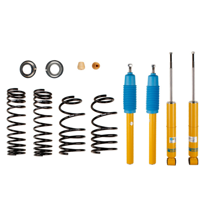 Bilstein 46-189868 B12 Pro-Kit Coilovers VW JETTA I (16)