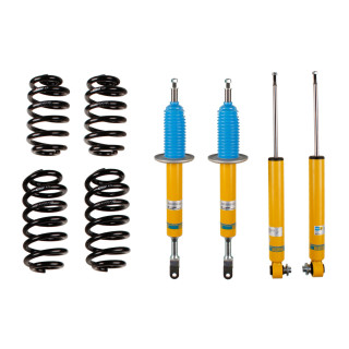 Bilstein 46-189875 B12 Pro-Kit Coilovers AUDI A6 (4F2)