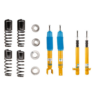 Bilstein 46-190208 B12 Pro-Kit Coilovers HONDA CIVIC IV Hatchback (EG)