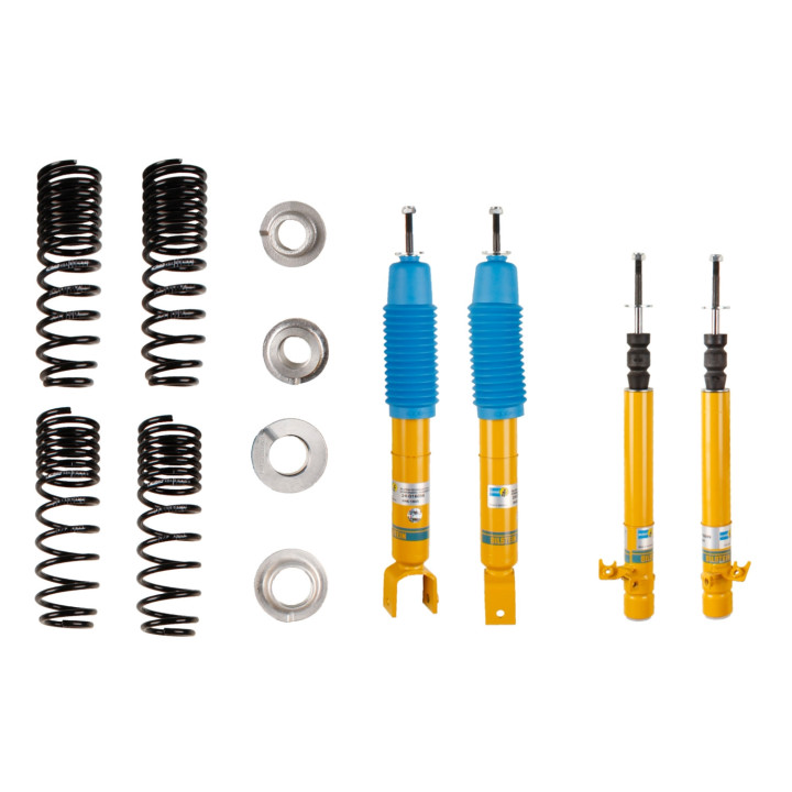 Bilstein 46-190208 B12 Pro-Kit Coilovers HONDA CIVIC IV Hatchback (EG)