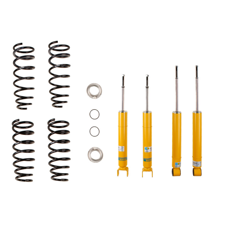 Bilstein 46-190345 B12 Pro-Kit Coilovers MAZDA MX-5 III (NC)