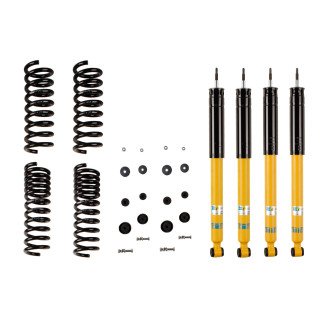 Bilstein 46-190413 B12 Pro-Kit Coilovers MB E-CLASS (210)
