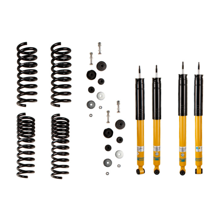 Bilstein 46-190420 B12 Pro-Kit Coilovers MB E-CLASS (210)