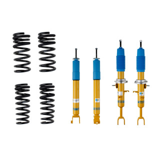 Bilstein 46-190529 B12 Pro-Kit Coilovers NISSAN 350 Z Roadster
