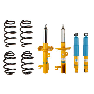 Bilstein 46-190550 B12 Pro-Kit Coilovers OPEL VECTRA C GTS