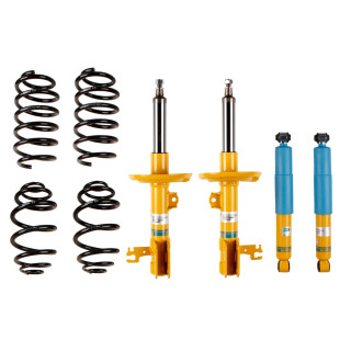 Bilstein 46-190574 B12 Pro-Kit Coilovers OPEL VECTRA C Caravan