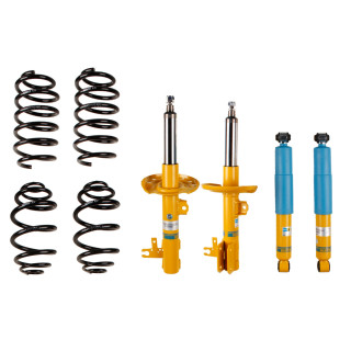 Bilstein 46-190604 B12 Pro-Kit Coilovers OPEL VECTRA C Caravan