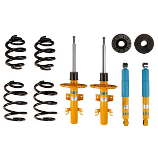 Bilstein 46-192141 B12 Pro-Kit Coilovers VW T5 (7HB, 7HJ)